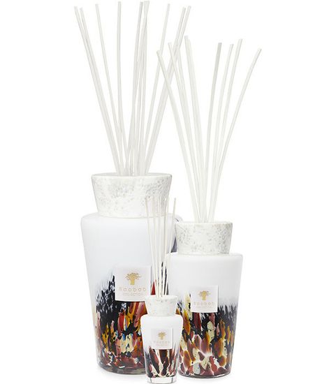 Tanjung, ваза аромадиффузора Rainforest, Baobab Collection