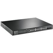 Коммутатор TP-Link Omada TL-SG3428MP