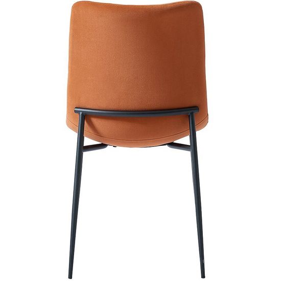 Стул Opus оранжевый