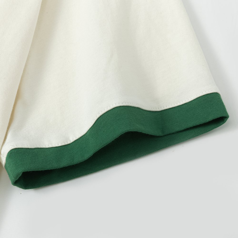 Футболка Ymkashix Hellcome logo