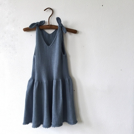 детский Сарафан PDF