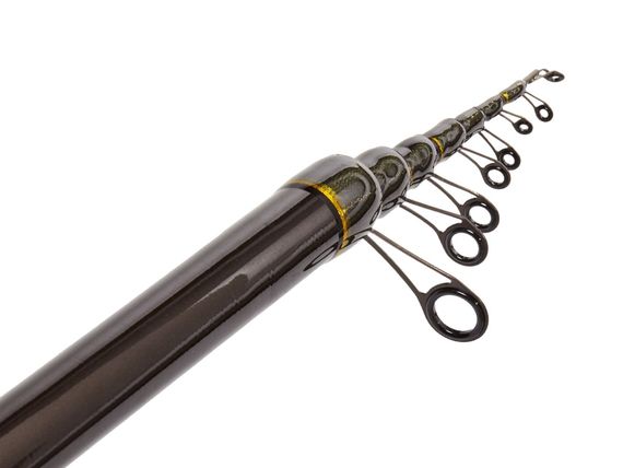 Удилище поплавочное с кольцами Salmo Diamond BOLOGNESE LIGHT MF 5.00