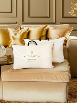 Одеяло шелковое легкое 150х200 Luxe Dream Grace Silk