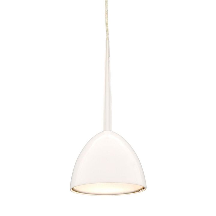 Подвесной светильник Lumina Deco Bora LDP 9179 WT