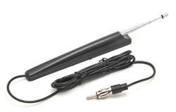 Антенна в стойку а/м телескопическая PS-92 60см KING PS-92