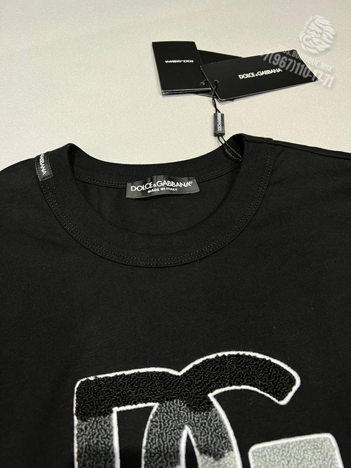 Футболка Dolce & Gabbana