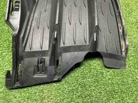 Решетка перед. бампера Mercedes GLE c167 23-нв AMG