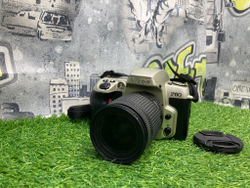 Nikon F60 kit 28-80mm 3.5-5.6D