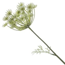 GAEM Цветок искусственный, L16 W18 H68 см