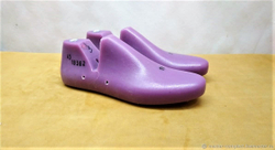 Л - 40 лекала (МУЖСКИЕ КЕДЫ, КРОССОВКИ)