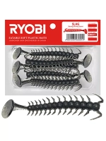 Мягкая приманка риппер SLAG (36mm), упк. 8 шт.