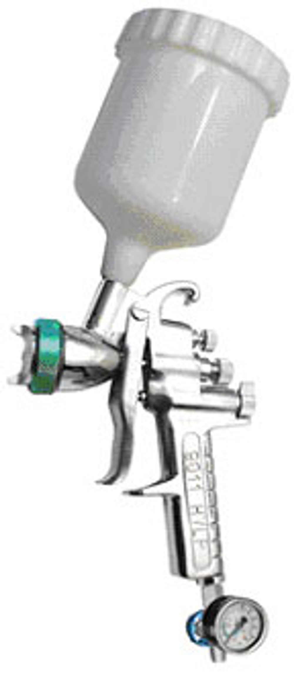 Краскораспылитель WALCOM 9011 HVLP