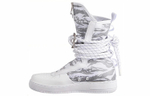 Кроссовки Nike Air Force 1 Winter Camo