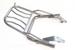 Rear Rack Zoomer-x 2012