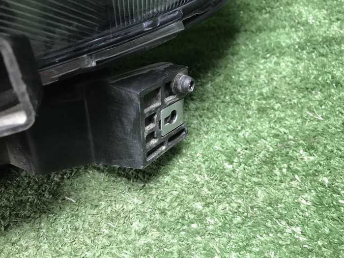 Фара левая Haval F7 (2018-2024) LED