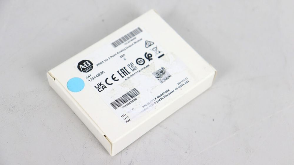 Allen Bradley 1734-OE2C