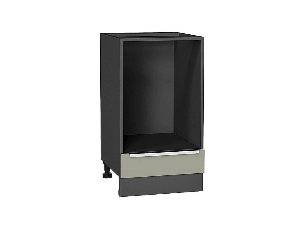 Шкаф нижний под духовку Фьюжн