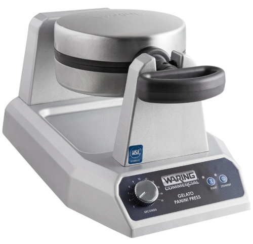 Вафельница для закрытых сэндвичей Waring WICSP180E