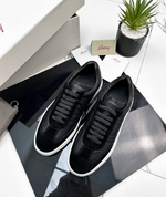 Кеды Brioni