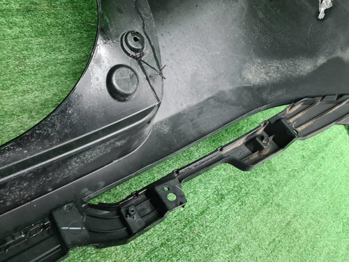 Бампер задний JAECOO J8 (2024-н.в.)