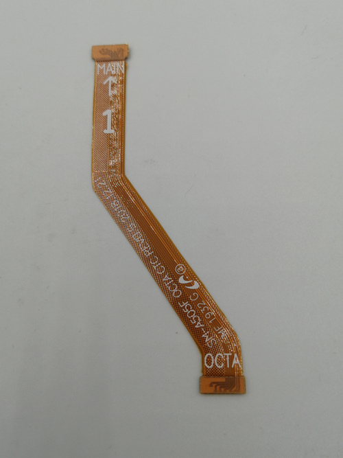 Шлейф для Samsung Galaxy A30/A50 (SM-A305F/SM-A505F) на дисплей