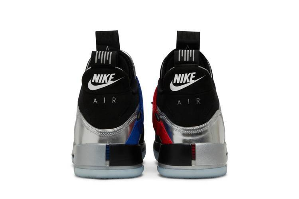 Кроссовки Jordan Air Jordan 33 All-Star 2019