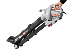 Садовый электрический пылесос Зубр ЗПСЭ-3000