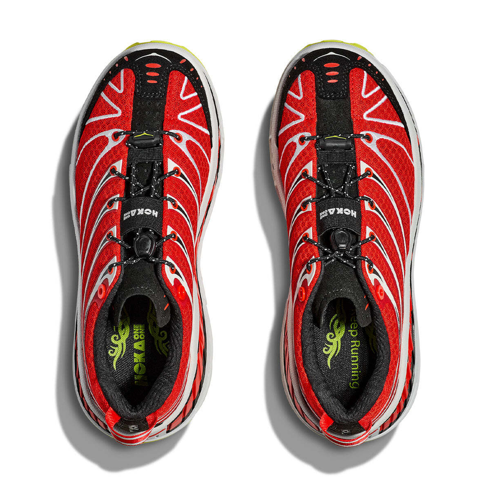 Кроссовки unisex Hoka Stinson Evo OG