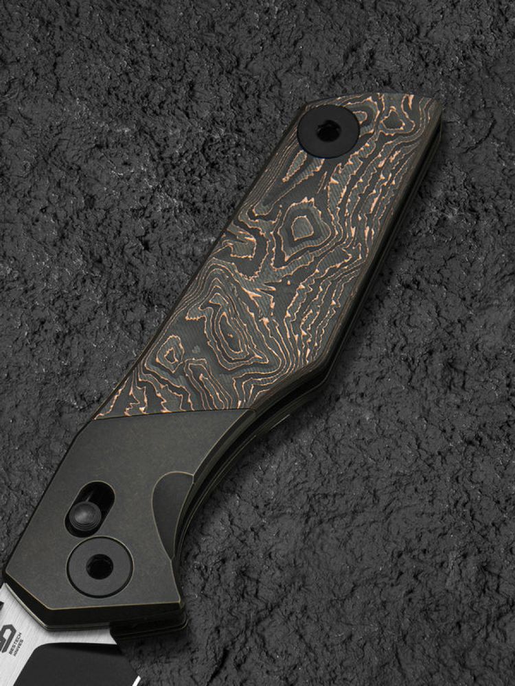 Нож Bestech BT2304D Cetus