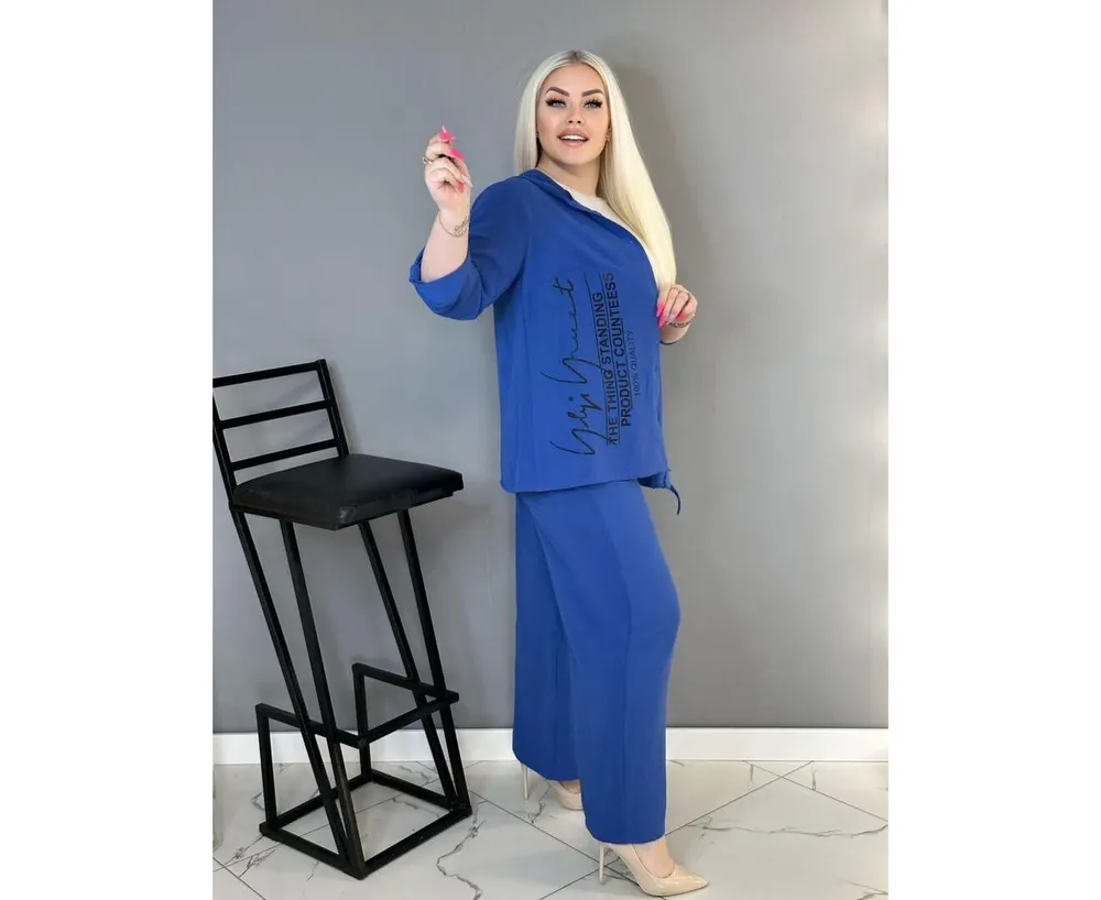 Костюм 50359142 Fabrika