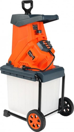 Измельчитель садовый PATRIOT PT SE 26 электрический 732304626