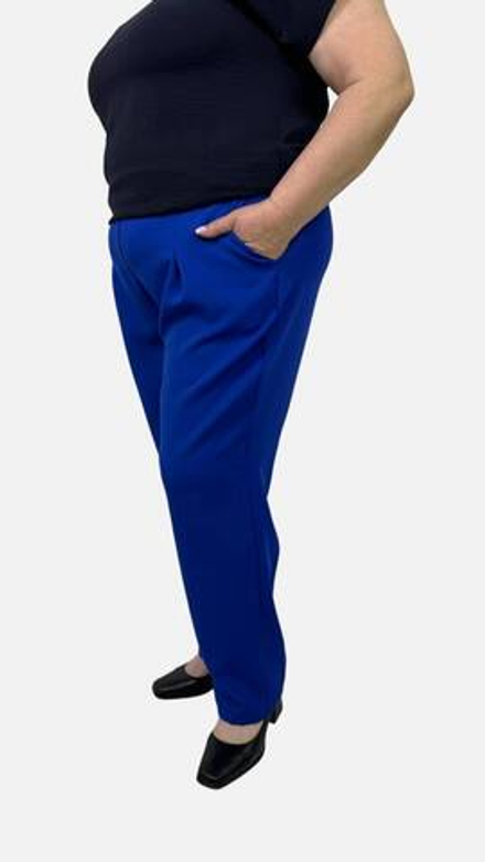 Брюки Бананы