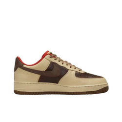 Nike Air Force 1 "Light British Cacao Wow"