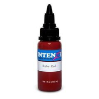 Пигмент Intenze Ink - Ruby Red, 30мл