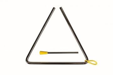 FLT-T09 Треугольник Размер: 9'(22,5cм)
