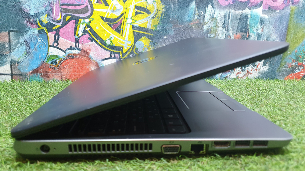 Ноутбук HP i3/4Gb/ProBook 450 [a6g73ea]/Windows 7