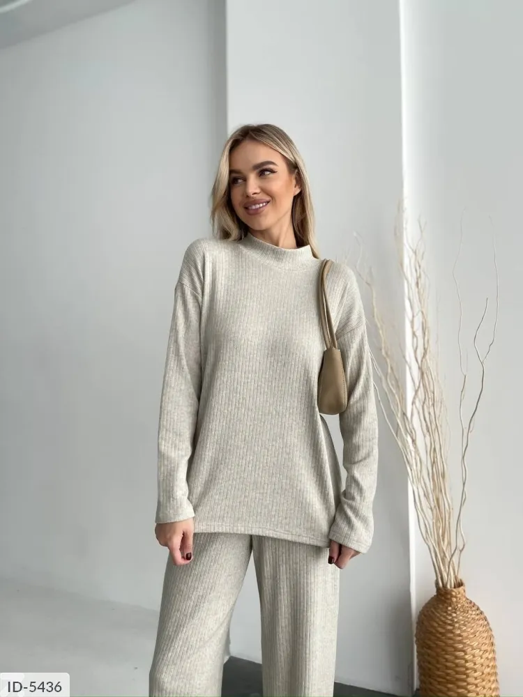 Костюм ID-5430 Фабрика Моды