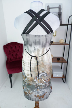 Платье TDC с французским шармом 42 размер