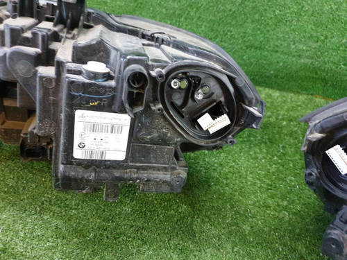 Фара Комплект фар BMW X7 G07 2019-2022 Laser Light