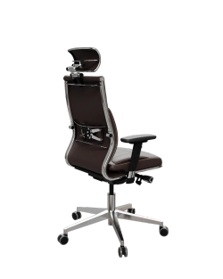 Эргономичное кресло Samurai M3-11D - Infinity /Kc06/Wm06/D03P/H13mL-3D(M26.B32.G25.W03)