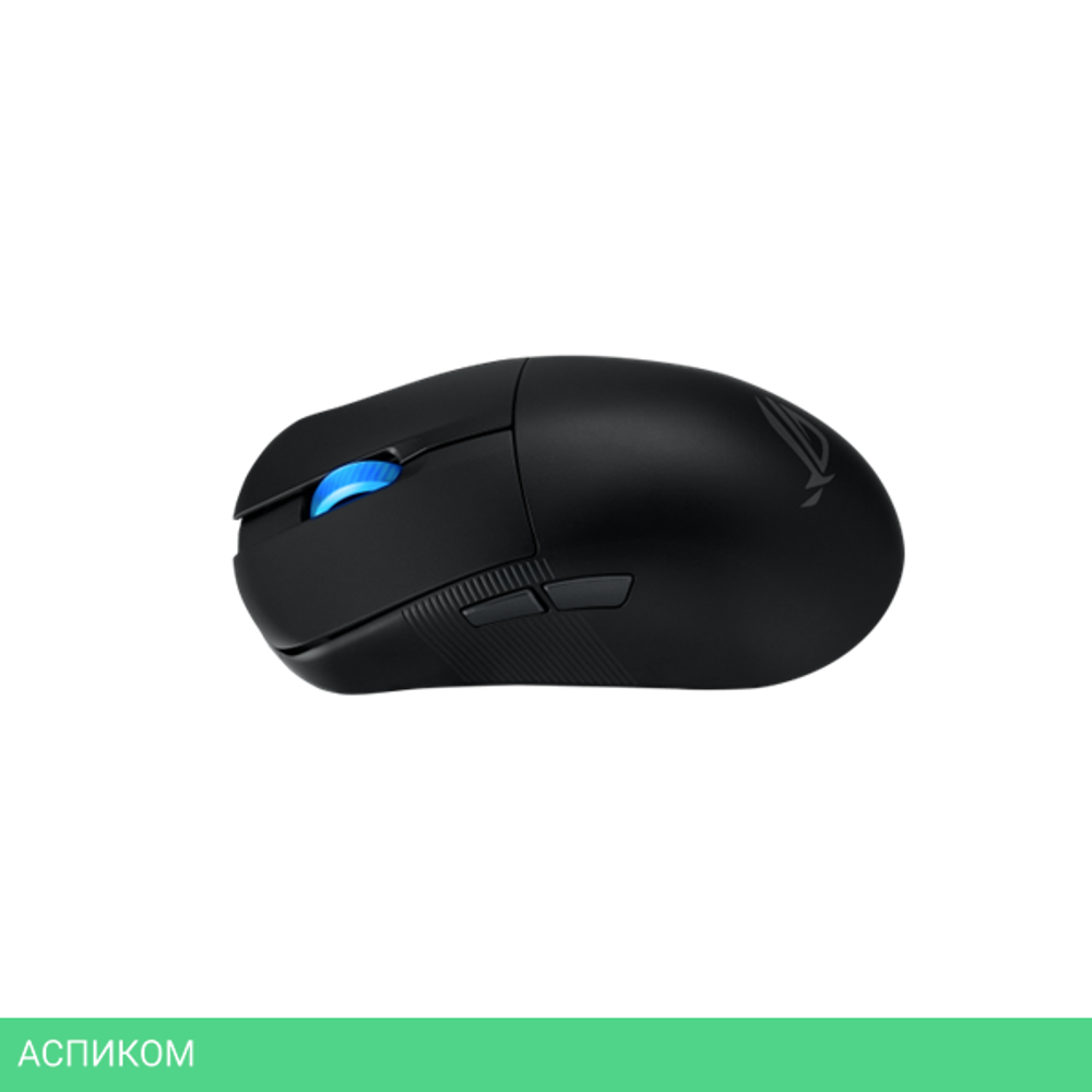 Мышь ASUS ROG Harpe Ace Mini P713 Black (90MP03Z0-BMUA00)
