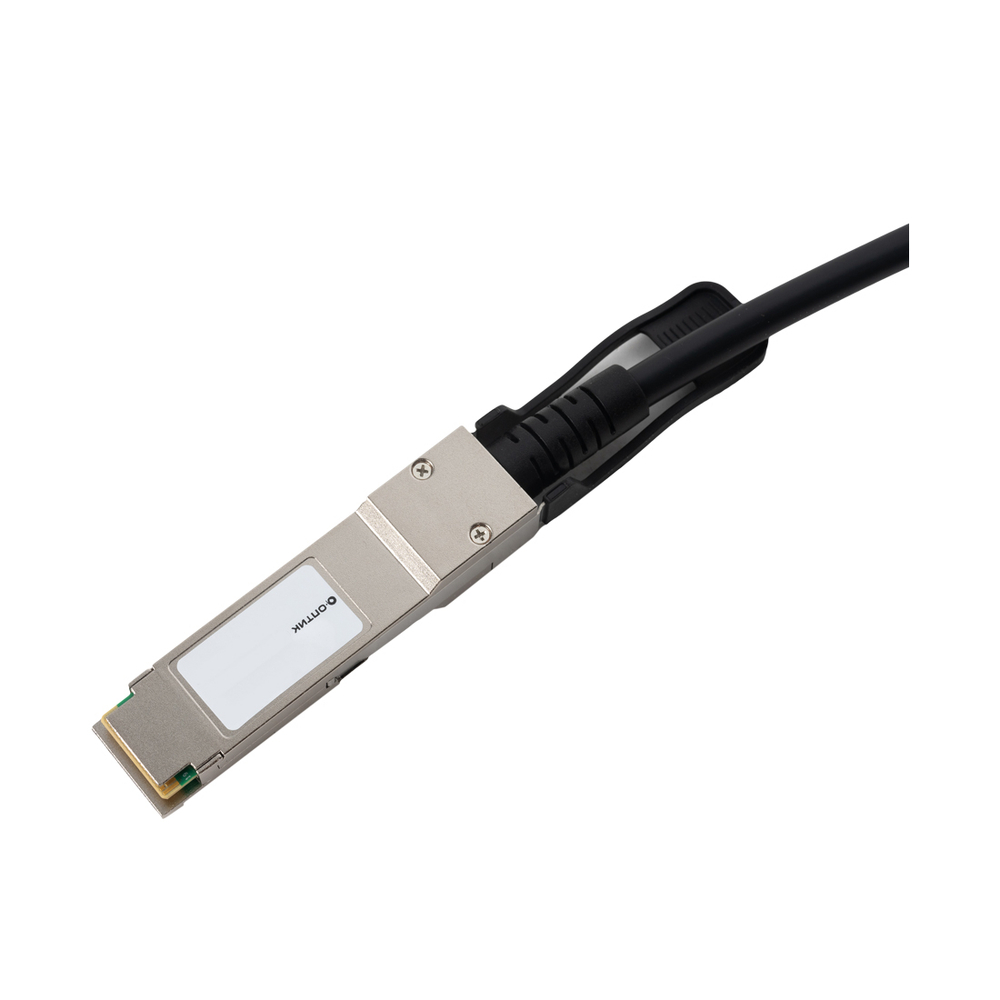 Кабель прямого подключения А-Оптик AO-DAC-100G-3D