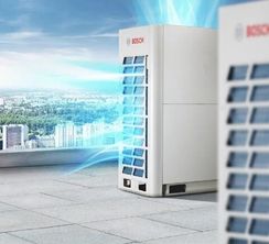 Наружный блок VRF системы Bosch AF6300A 40 C-3