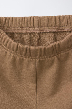 ZARA БАЗОВЫЙ КОМПЛЕКТ, КАРАМЕЛЬНЫЙ