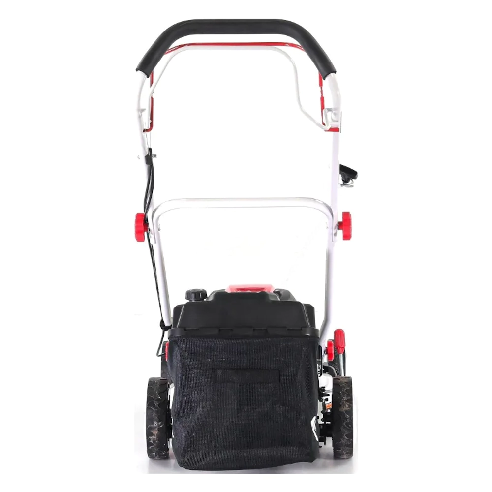 Газонокосилка бензиновая Katana KL-46BS PRO: 4 л.с., нож 46 см, MBK0020920