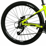 Горный велосипед Stinger Element Pro 26" (2023)
