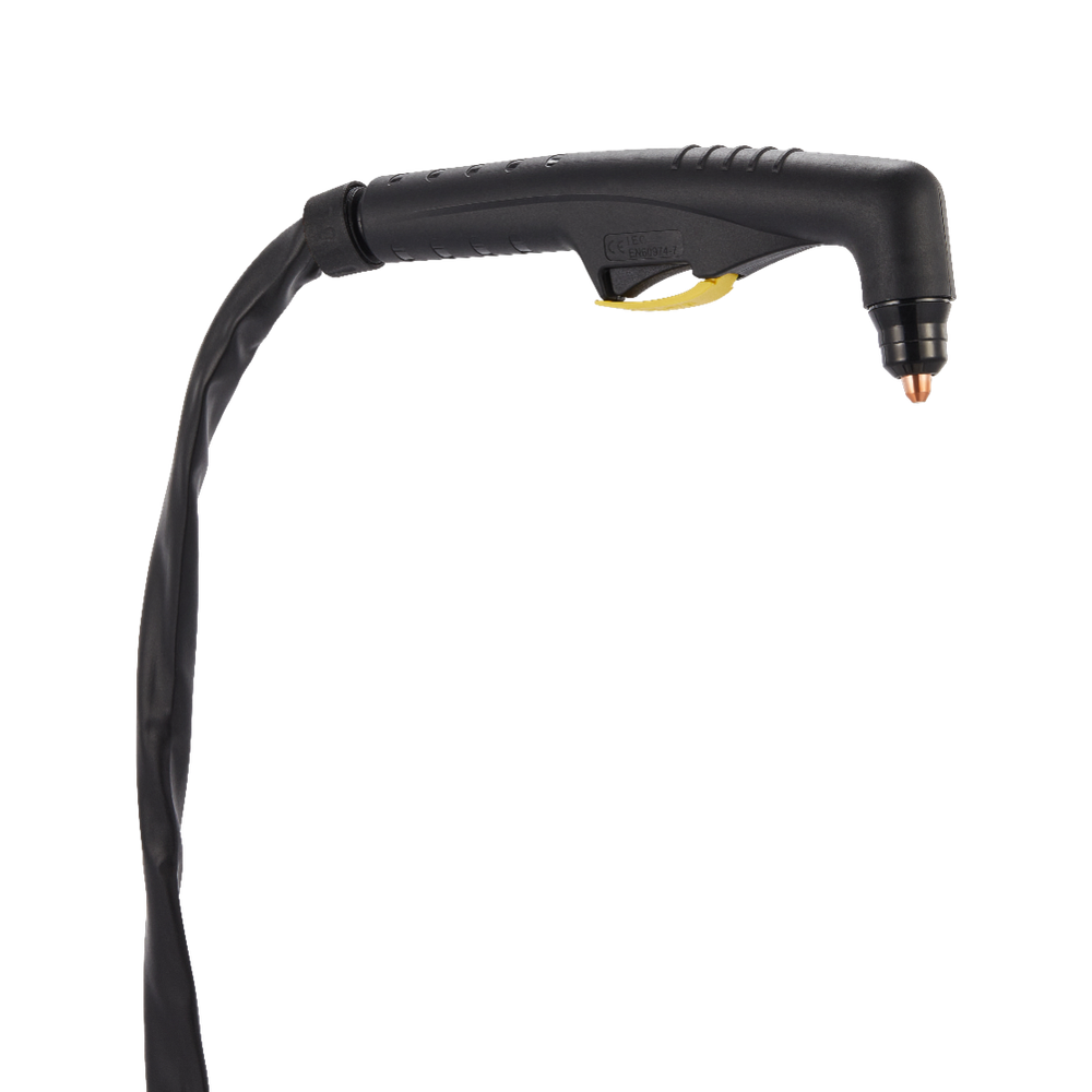 Плазменный резак CutLine S-45 (4м, М16*1,5) START ST45-4000