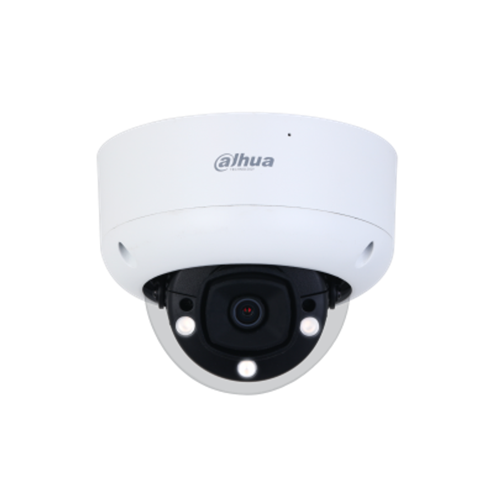 Аналоговая камера видеонаблюдения Dahua DH-HAC-HDBW1509RAP-IL-A-0280B-S2