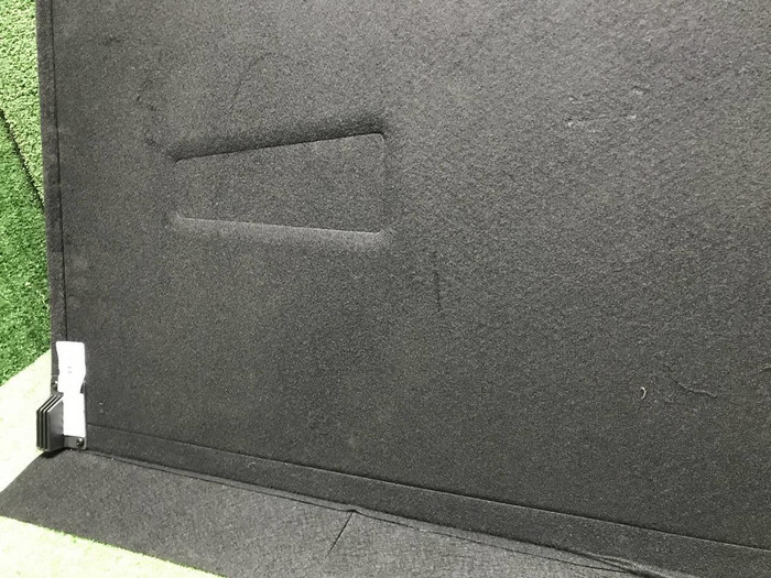 Пол багажника Geely Tugella (2019-2024)