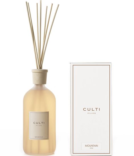 Mountain, диффузор Stile collection, Culti Milano